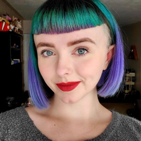 Meet your Posher, Sasha - Picture 1 of 1